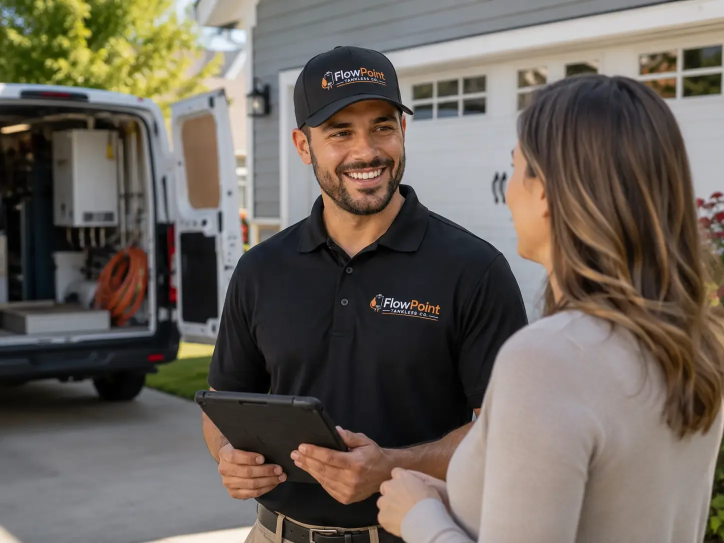 Tankless Water Heater Installation Saunderstown, RI FAQs